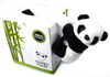  The Cheeky Panda − Chusteczki kosmetyczne, pudełko − 56 szt.