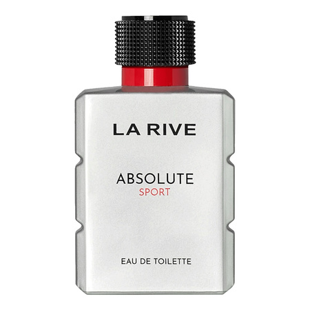 La Rive for Men ABSOLUTE SPORT Woda toaletowa 100ml