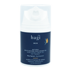 Hagi Men- Naturalny nawilżający krem-żel do twarzy Ahoj Kapitanie50ml