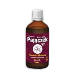 Asepta Pajączek V11 krople 30ml