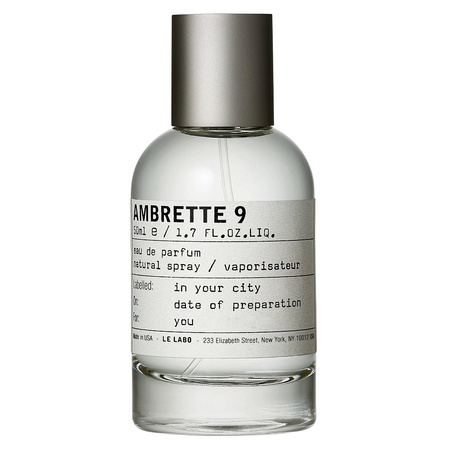 Ambrette 9 woda perfumowana spray 50ml