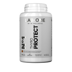 LAB ONE N°1 Thyro Protect 90 kaps.