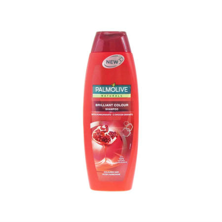 Szampon do włosów Color 350 ml