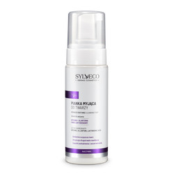 Sylveco Dermo Naczynka Pianka myjąca do twarzy 15ml