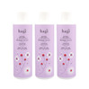 Zestaw: 3x Hagi - Żel do mycia ciała Biały Bukiet 300ml