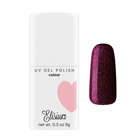 UV Gel Polish lakier hybrydowy do paznokci 115 Spicy Tango 9g