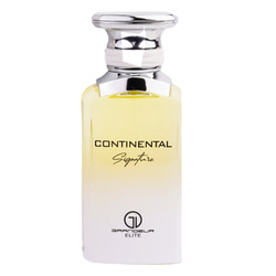 Continental Signature woda perfumowana spray 100ml