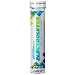 Allnutrition − Elektrolity Orange − 20 tabl.