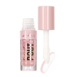 Top Coat Pout top coat powiększający usta 06 3g