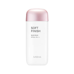Missha All Arround Safe Block Soft Finish Sun Milk SPF50 70ml
