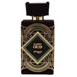 Happy Oud ekstrakt perfum spray 100ml
