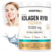 inne || Rybi Premium 10 000 mg - 306 g smak naturalny
