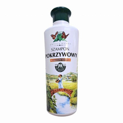 Banfi Sampon szampon pokrzywowy w włosów suchych 250ml