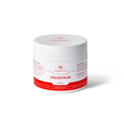 GENACTIV Colostrum proszek puszka 45g - bioaktywny liofilizat 2h