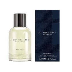 Weekend For Men woda toaletowa spray 50ml