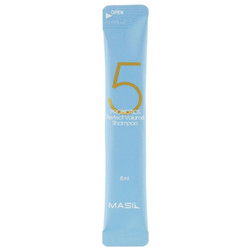 5 Probiotics Perfect Volume Shampoo szampon nadający włosom objętość z probiotykami 8ml