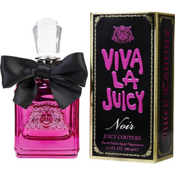 Juicy Couture Viva La Juicy Noir woda perfumowana spray 100mlJuicy Couture
