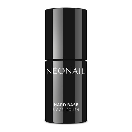 Hard Base baza pod lakier hybrydowy kolorowy 7.2ml