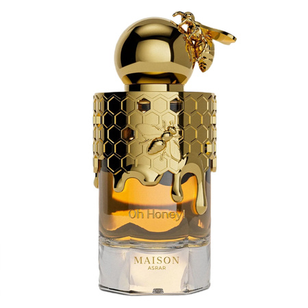 Oh Honey! woda perfumowana spray 100ml