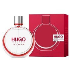 Hugo Woman woda perfumowana spray 50ml