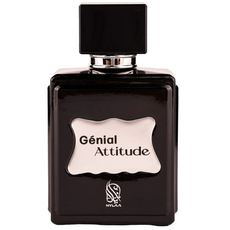 Genial Attitude woda perfumowana spray 100ml