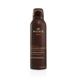 Nuxe Men Rasage de Reve żel do golenia 150 ml