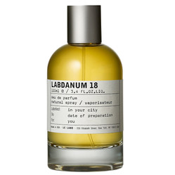 Labdanum 18 woda perfumowana spray 100ml