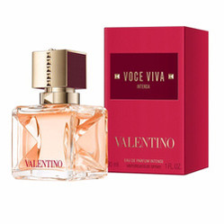 Voce Viva Intensa woda perfumowana spray 30ml