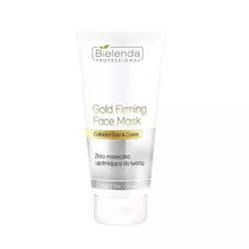 Gold Firming Face Mask złota maseczka ujędrniająca do twarzy 175ml