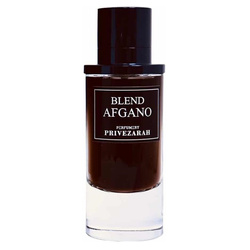 Blend Afgano woda perfumowana spray 80ml