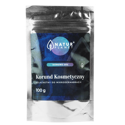 Korund kosmetyczny 100g