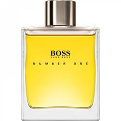 Number One woda toaletowa spray 100ml