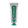 Marvis Classic Strong Mint ravel size 25 ml /Marvis Pasta do zębów o intensywnym smaku mięty 25 ml