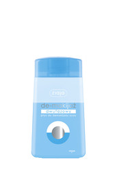 Ziaja De-makijaż, Dwufazowy płyn do demakijażu oczu 120ml
