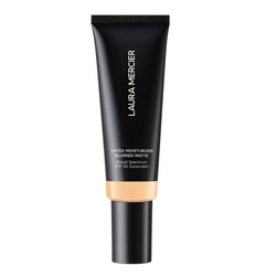 Tinted Moisturizer Blurred Matte Oil Free Broad Spectrum SPF30 koloryzujący krem nawilżający 1W Blonde 45ml