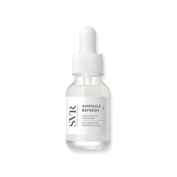 SVR AMPOULE REFRESH Koncentrat pod oczy 15ml