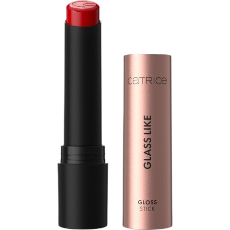 Glass Like Gloss Stick pomadka do ust 040 Red Carpet Game 3g