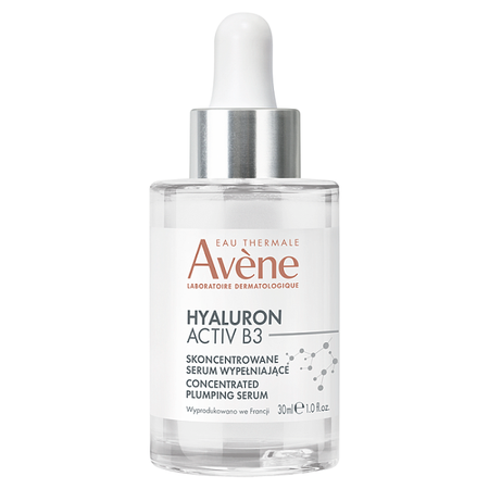 Avène Hyaluron Activ B3 Skoncentrowane serum wypełniające 30 ml