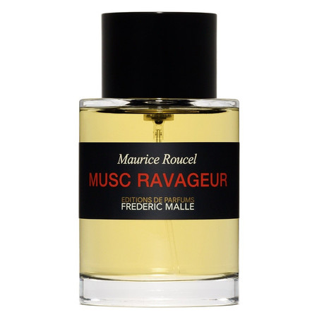 Musc Ravageur woda perfumowana spray 100ml