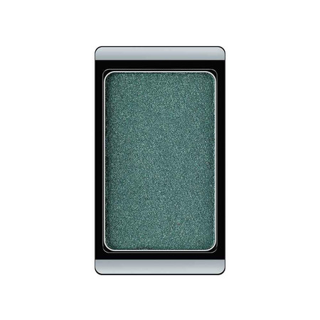 Eyeshadow Duochrome magnetyczny opalizujący cień do powiek 261 Green Harmony 0.8g