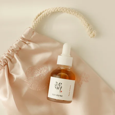  Beauty of Joseon - Revive Serum: Ginseng + Snail Mucin serum do twarzy 30ml