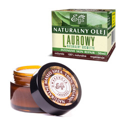Etja, Olej Laurowy z wawrzynu szlachetnego, 50 ml