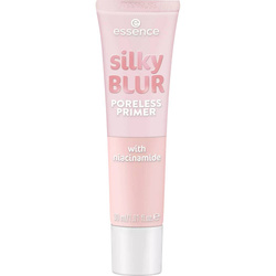 Silky Blur Poreless Primer jedwabista baza pod makijaż 30ml