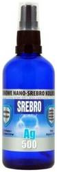 Pro Aktiv Nano Srebro Koloidalne W Sprayu 100Ml