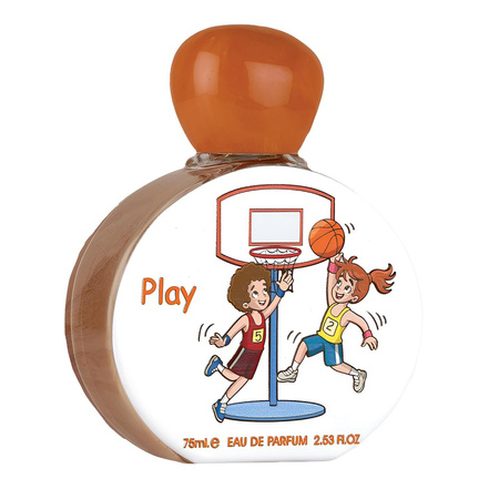 Play for Kids woda perfumowana spray 75ml