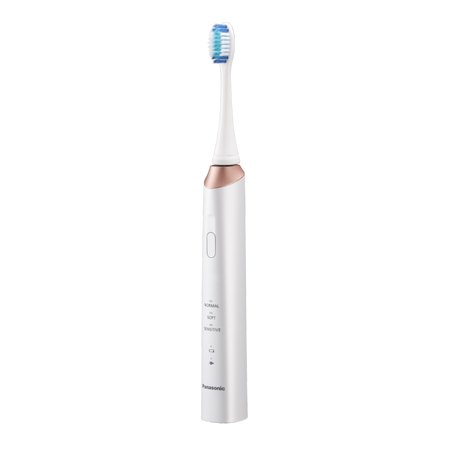 PANASONIC SZCZOTECZKA SONICZNA EW-DC12-W503 ROSE-GOLD