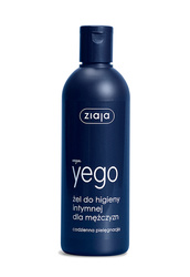 Ziaja Yego, żel do higieny intymnej 300ml