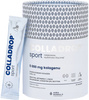 Colladrop® Sport, kolagen morski 5000 mg - 30 saszetek