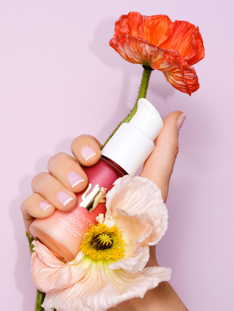 Yope - Immunity Glow krem do twarzy na dzień Chaga + Mak 50ml