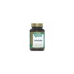 Swanson Karczoch 250 Mg 60 K